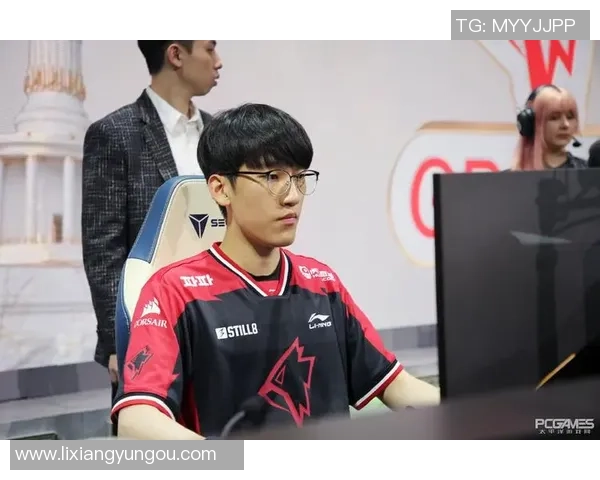 热议英雄联盟FPX战队技术变革背后的战略思考与未来展望