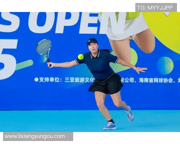 深圳网球队状态变革引发热议新策略助力青少年网球发展与竞技水平提升